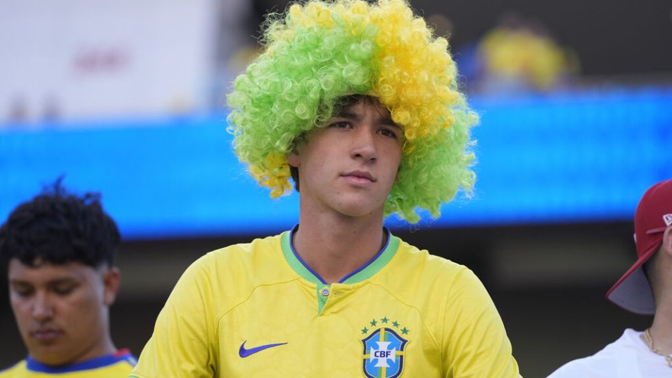 Copa America